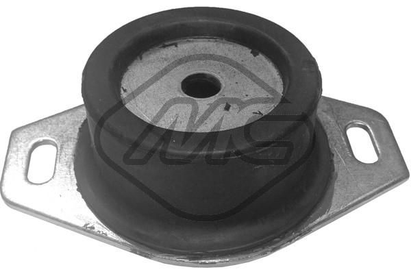 METALCAUCHO 02794 Опора двигателя PEUGEOT 206/306/307/308/PARTNER/CITROEN BERLINGO/C4/C5 лев.