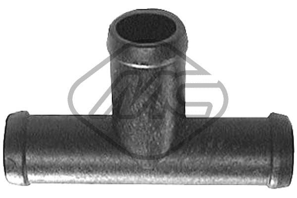 METALCAUCHO 03046 СОЕДИНИТЕЛИ