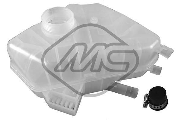 METALCAUCHO 03311 Бачок расширительный Ford