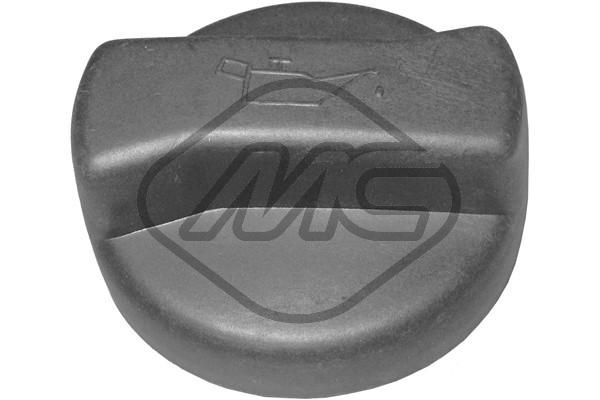 METALCAUCHO 03621 КРЫШКА МАСЛОЗАЛИВНОЙ ГОРЛОВИНЫ