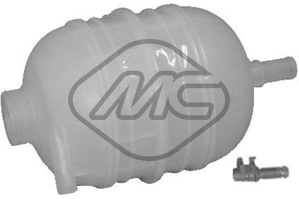 METALCAUCHO 03656 БАЧКИ