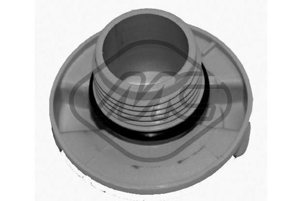 METALCAUCHO 03685 КРЫШКА МАСЛОЗАЛИВНОЙ ГОРЛОВИНЫ