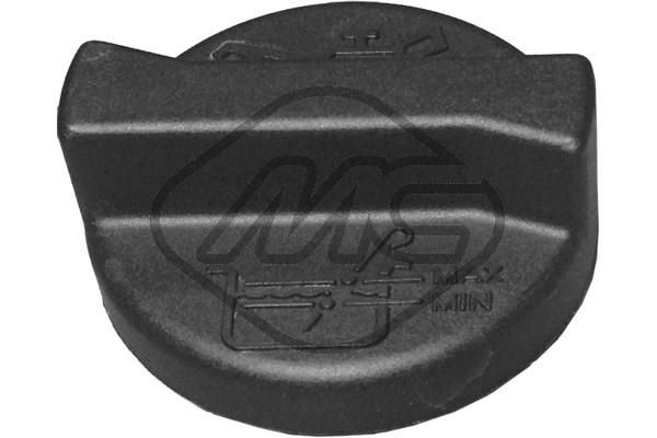 METALCAUCHO 03704 Крышка маслозаливной горловины FORD MONDEO