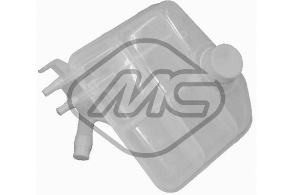 METALCAUCHO 03744 БАЧКИ