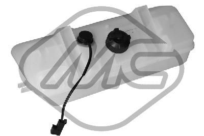 METALCAUCHO 03816 БАЧКИ