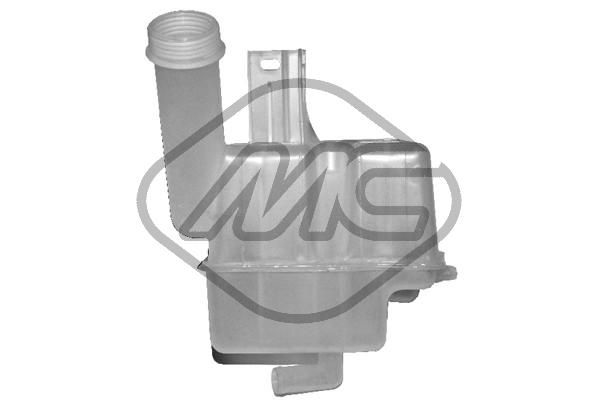 METALCAUCHO 03820 Бачок расширительный охлаждающей жидкости RENAULT LAGUNA II 01-