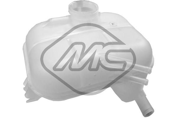 METALCAUCHO 03921 Бачок расширительный охлаждающей жидкости OPEL ASTRA H