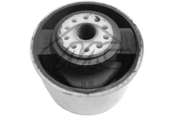 METALCAUCHO 04064 Опора двигателя PEUGEOT 206/406/PARTNER/CITROEN BERLINGO/C5
