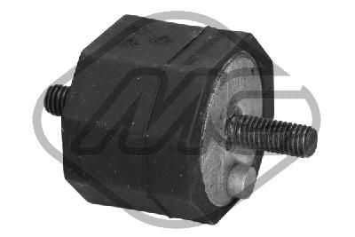 METALCAUCHO 04189 ПОДУШКА КОРОБКИ ПЕРЕДАЧ