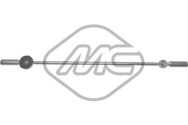 METALCAUCHO 04200 ТЯГА КУЛИСЫ