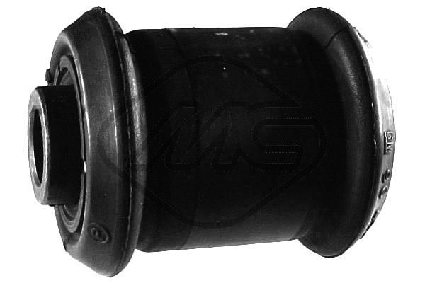 METALCAUCHO 04232 Сайлентблок рычага OPEL ASTRA G/H/VECTRA B/C/ZAFIRA пер.подв.