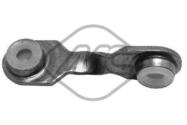 METALCAUCHO 04326 Шток вилки переключения передач AUDI A3/VW G4/SKODA OCTAVIA 96-06