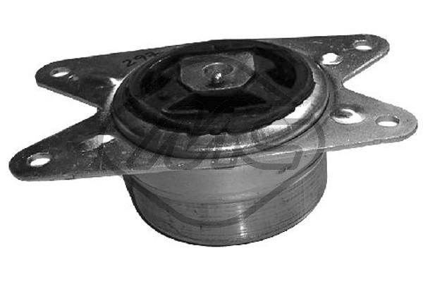 METALCAUCHO 04393 ПОДУШКА ДВИГАТЕЛЯ