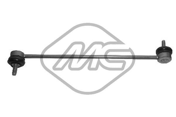 METALCAUCHO 04401 ТЯГА СТАБИЛИЗАТОРА
