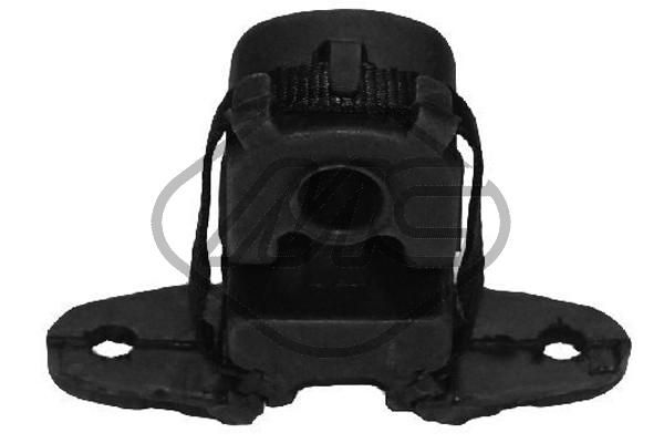 METALCAUCHO 04422 Кронштейн глушителя CITROEN C4 1.4VTI/1.6VTI/HDI/2.0HDI 07-