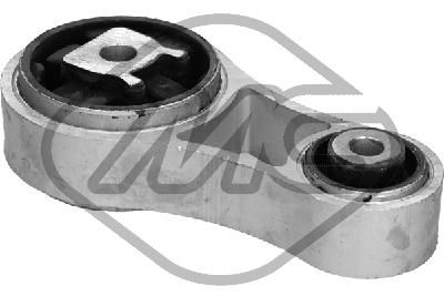 METALCAUCHO 04452 ПОДУШКА ДВИГАТЕЛЯ