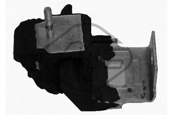 METALCAUCHO 04470 Подвеска глушителя RENAULT LAGUNA II 02-