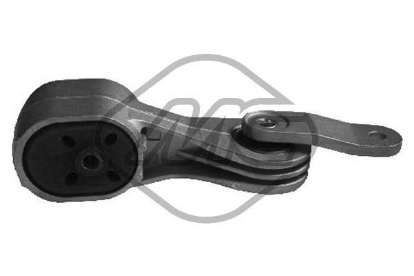 METALCAUCHO 04561 Опора двигателя FORD/VW GALAXY/SHARAN 1.9TD 95-