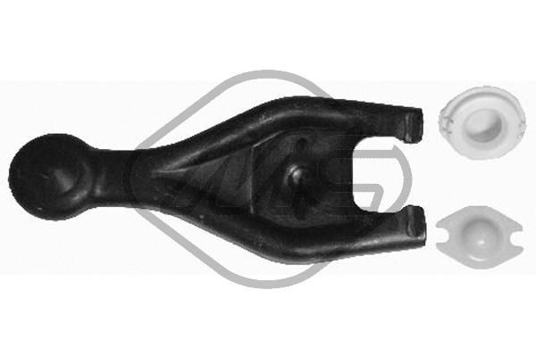 METALCAUCHO 04601 ВИЛКА СЦЕПЛЕНИЯ