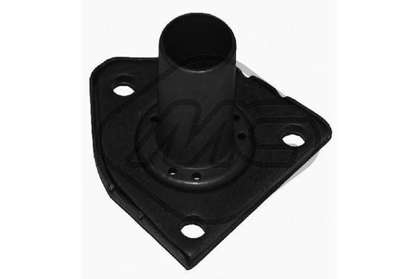 METALCAUCHO 04605 Направляющая выж.подшипника CITROEN BERLINGO/PEUGEOT BOXER 1.4-3.0 93-