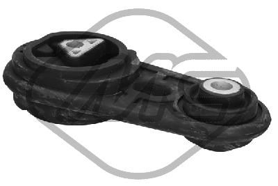 METALCAUCHO 04629 Опора двигателя RENAULT SCENIC II 1.9D/2.0i нижняя
