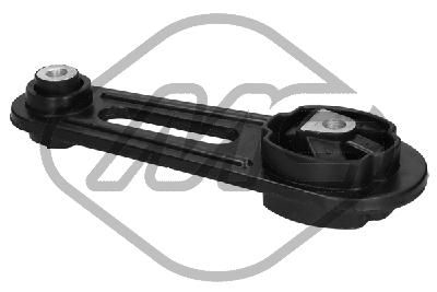 METALCAUCHO 04631 ПОДУШКА ДВИГАТЕЛЯ