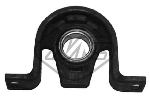 METALCAUCHO 04665 Опора карданного вала MB SPRINTER/VW LT 28-35/28-46 95-06