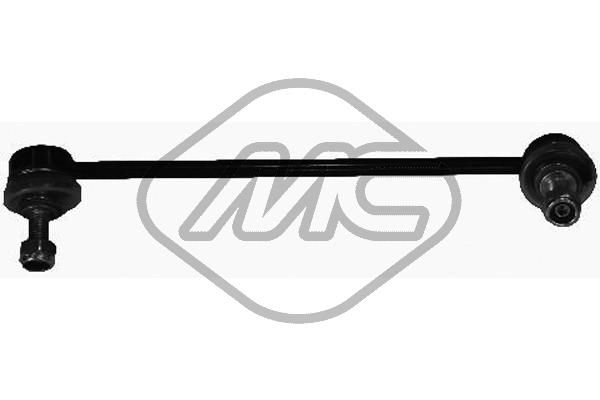 METALCAUCHO 04674 ТЯГА СТАБИЛИЗАТОРА