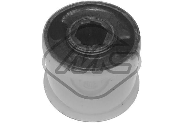 METALCAUCHO 04691 Сайлентблок рычага VAG A3/FABIA/OCTAVIA/GOLF V/VI/TOURAN/POLO 99- пер.подв.