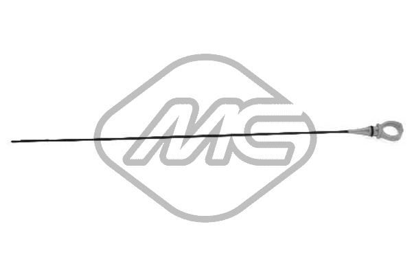METALCAUCHO 04740 ЩУП УРОВНЯ МАСЛА