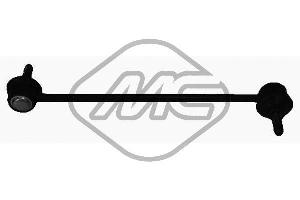 METALCAUCHO 04792 Тяга стабилизатора AUDI A2/POLO/SKODA FABIA 02- пер.подв.лев/прав.