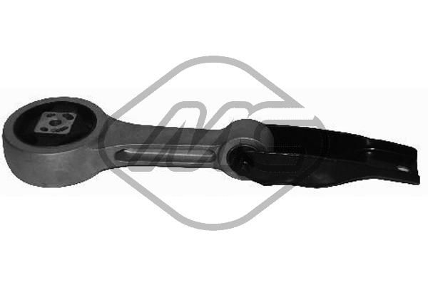 METALCAUCHO 04804 Опора двигателя VAG A1/FABIA/POLO 05-
