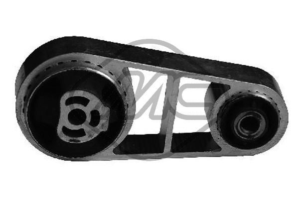 METALCAUCHO 04899 ПОДУШКА ДВИГАТЕЛЯ