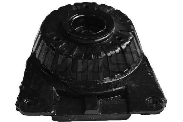 METALCAUCHO 04936 Опора амортизатора FORD MONDEO III 01-07 зад.