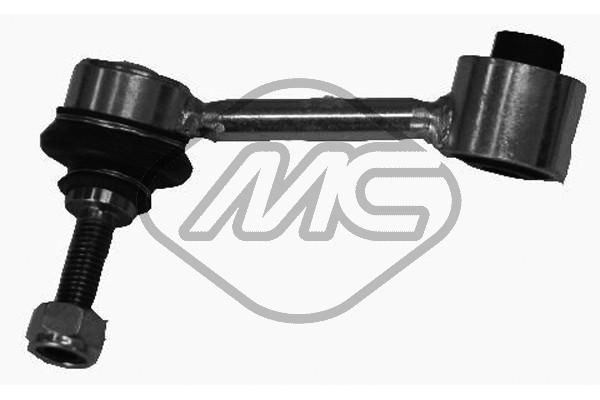 METALCAUCHO 04967 Тяга стабилизатора VAG OCTAVIA 04-/TIGUAN 07- зад.подв.лев/прав.