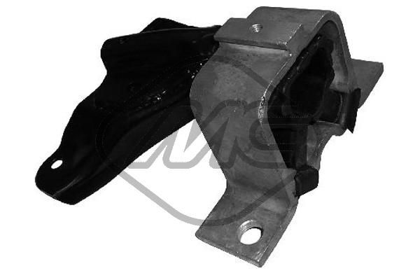 METALCAUCHO 05093 Опора двигателя RENAULT LOGAN/SANDERO 1.4-1.6i прав.