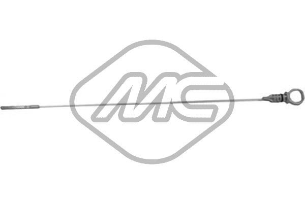 METALCAUCHO 05212 ЩУП УРОВНЯ МАСЛА