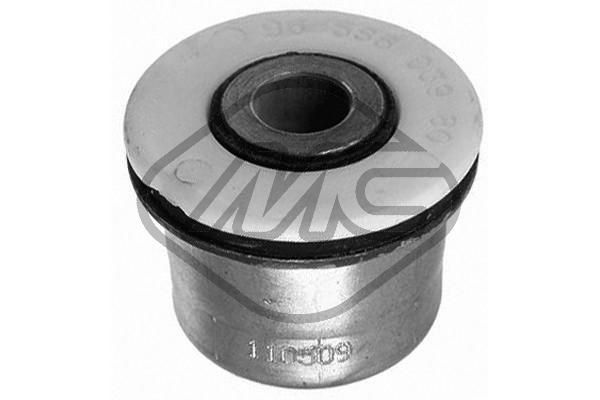 METALCAUCHO 05230 Сайлентблок рычага CITROEN/PEUGEOT C5/C6/407 04- пер.подв.