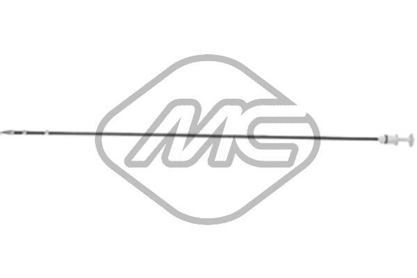 METALCAUCHO 05251 ЩУП УРОВНЯ МАСЛА