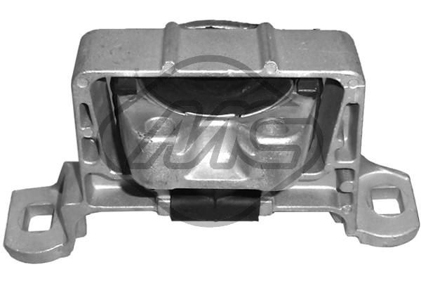 METALCAUCHO 05280 Опора двигателя FORD FOCUS II 1.4-1.6 прав.