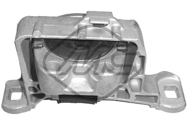 METALCAUCHO 05281 Опора двигателя FORD FOCUS II 1.8-2.0 пер.прав.