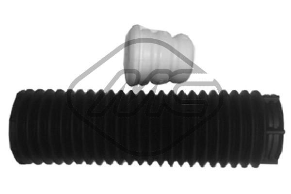METALCAUCHO 05287 Пыльник+отбойник FORD FOCUS II/MAZDA 3 пер. (к-т на 1 аморт.)
