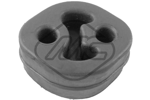 METALCAUCHO 05298 РЕЗИНКА ГЛУШИТЕЛЯ