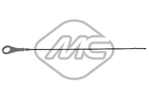 METALCAUCHO 05299 ЩУП УРОВНЯ МАСЛА