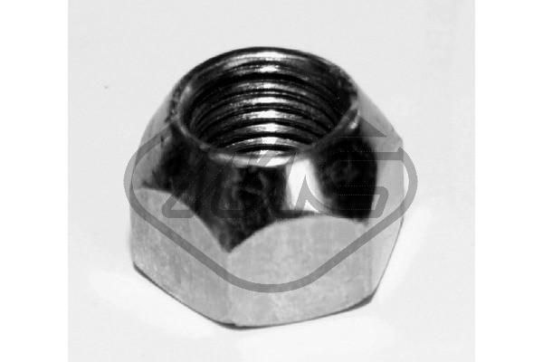 METALCAUCHO 05303 Гайка крепления колеса FORD focus/mondeo/fiesta/fus