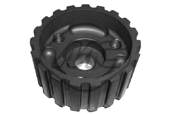 METALCAUCHO 05331 ШЕСТЕРНЯ КОЛЕНВАЛА