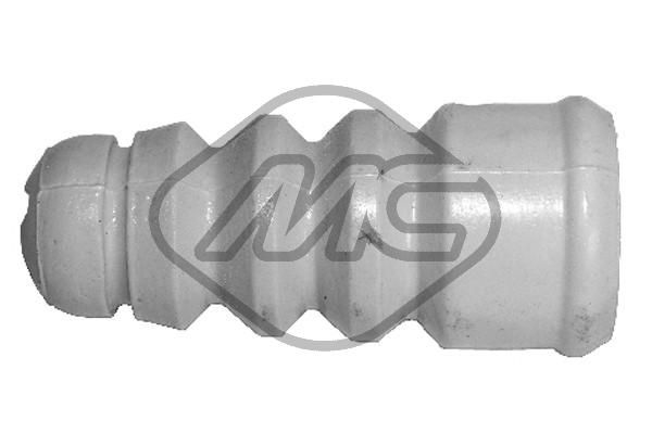 METALCAUCHO 05351 Отбойник амортизатора VW PASSAT B5 зад.