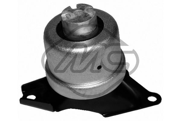 METALCAUCHO 05443 ПОДУШКА ДВИГАТЕЛЯ
