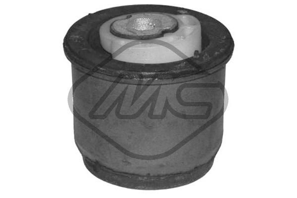 METALCAUCHO 05464 Сайлентблок задней балки OPEL CORSA D 06-