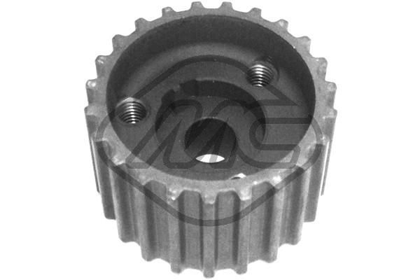 METALCAUCHO 05478 Шестерня коленвала FIAT